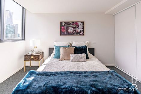Property photo of 2702/8 Downie Street Melbourne VIC 3000