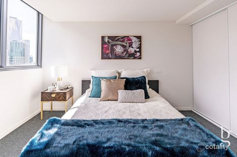 Property photo of 2702/8 Downie Street Melbourne VIC 3000