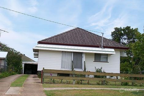 Property photo of 38 Nathan Street Brighton QLD 4017