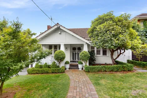 16 Allison Ave, Glen Iris, VIC 3146