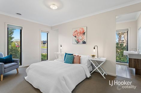 Property photo of 1 Youssef Way Williams Landing VIC 3027