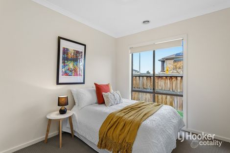 Property photo of 1 Youssef Way Williams Landing VIC 3027