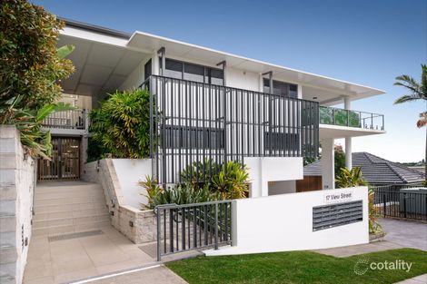 Property photo of 404/17 View Street Mount Gravatt East QLD 4122