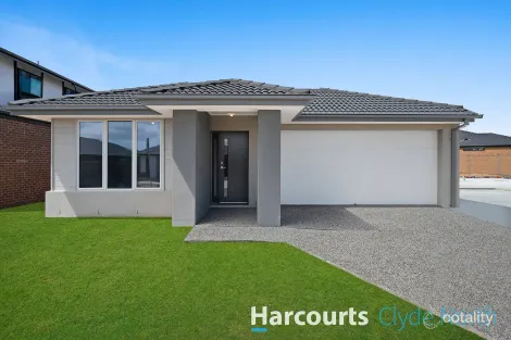 9 Verdon St, Clyde, VIC 3978