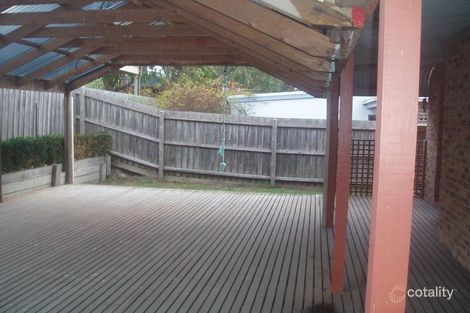 Property photo of 7 Autumn Crescent Mount Eliza VIC 3930