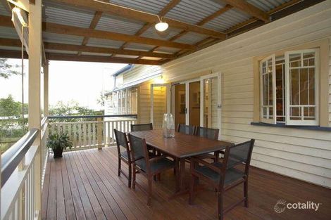 Property photo of 8 Fork Street Coorparoo QLD 4151