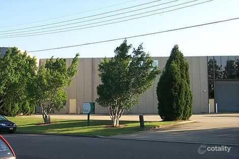 2/79 Egerton St, Silverwater, NSW 2128