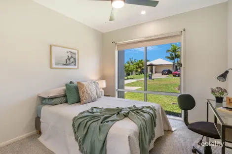 Property photo of 3 First Light Court Coomera QLD 4209
