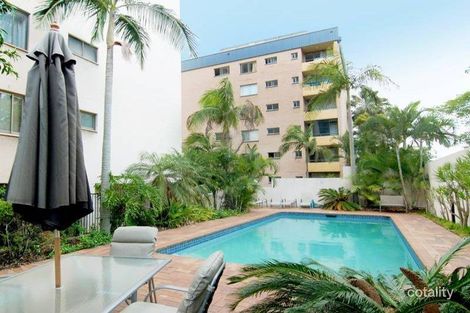 8/245 Main St, Kangaroo Point, QLD 4169