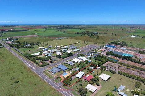 454 Elliott Heads Rd, Woongarra, QLD 4670