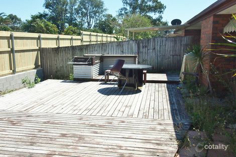 Property photo of 3/20 Fortune Street Coomera QLD 4209