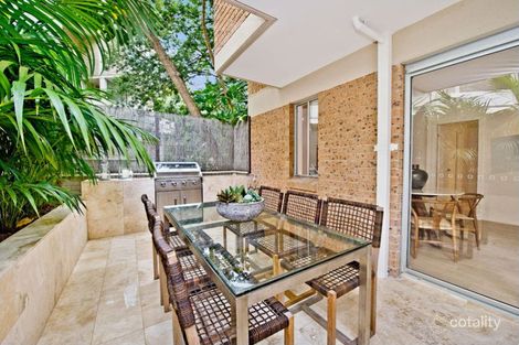 Property photo of 3/60 Roslyn Gardens Rushcutters Bay NSW 2011