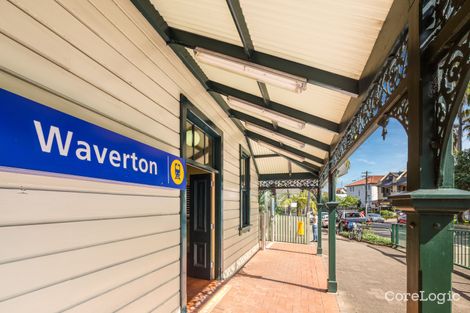 Property photo of 77 Bay Road Waverton NSW 2060