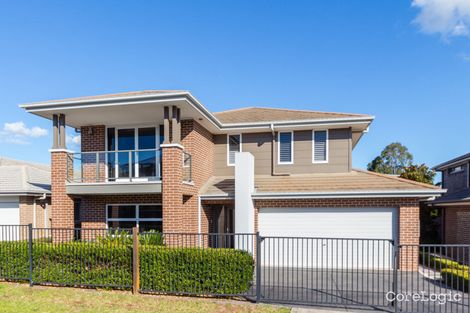 Property photo of 114 Burns Road Kellyville NSW 2155