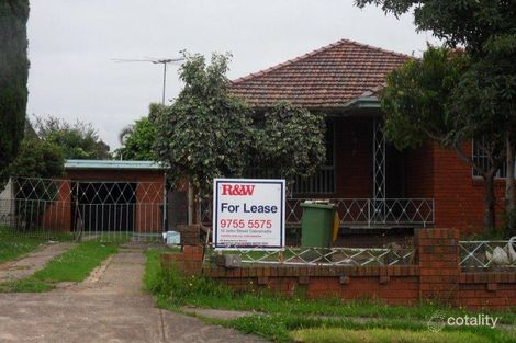 7 Basildon Rd, Canley Heights, NSW 2166