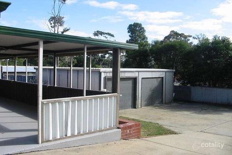 Property photo of 12 Calvert Way Girrawheen WA 6064