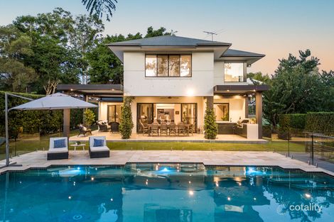 Property photo of 147 Laurel Avenue Chelmer QLD 4068