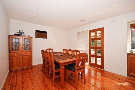 Property photo of 32 Berrabri Drive Scoresby VIC 3179