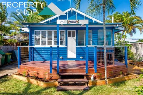Property photo of 17 Machan Street Machans Beach QLD 4878