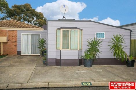 69/30 Mangano Pl, Wanneroo, WA 6065