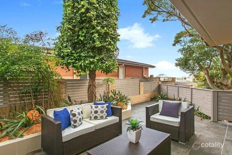 Property photo of 8/135 Milson Road Cremorne Point NSW 2090