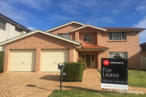 Property photo of 60 Wattle Road Casula NSW 2170