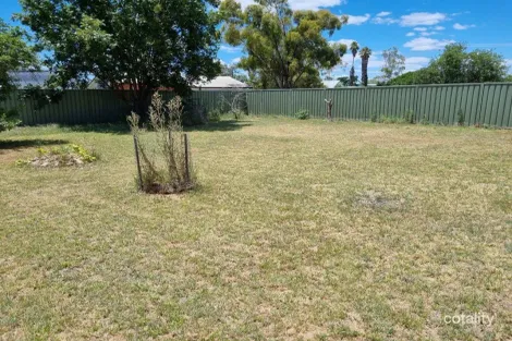 Property photo of 47 Walgett Street Collarenebri NSW 2833