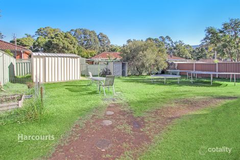 Property photo of 14 Horsley Drive Horsley NSW 2530