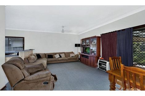 Property photo of 18 Coolabah Road Wyongah NSW 2259
