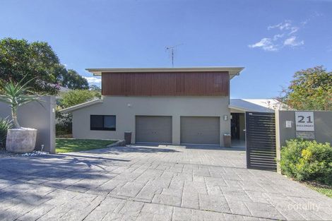 Property photo of 21 Ballinger Road Buderim QLD 4556