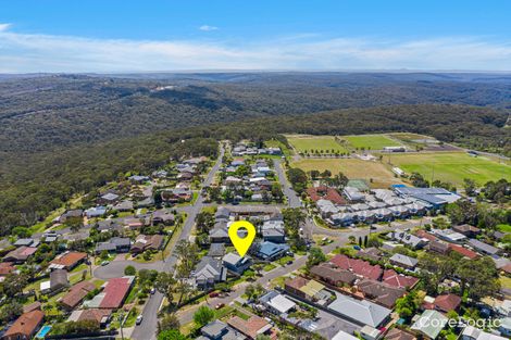Property photo of 18A Boomerang Street Helensburgh NSW 2508