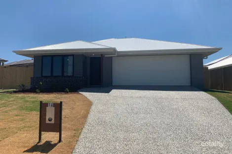 16 Stoneywood St, Fernvale, QLD 4306