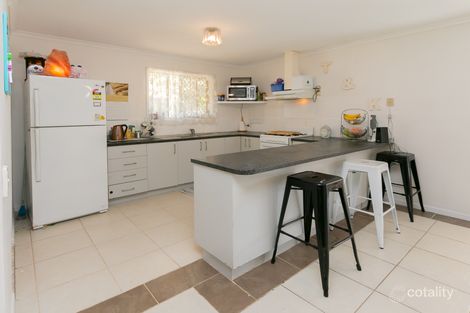 Property photo of 107 Limpus Street Urangan QLD 4655
