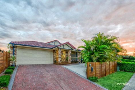 113 Lakeside Ave, Springfield Lakes, QLD 4300