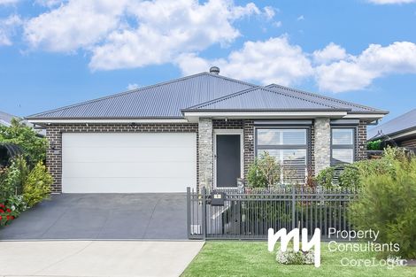 Property photo of 5 Corry Street Thirlmere NSW 2572
