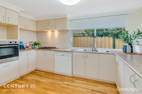 Property photo of 5/46 Gwenyfred Road Kensington WA 6151