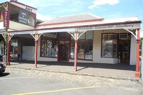 2/37 Hesse St, Queenscliff, VIC 3225