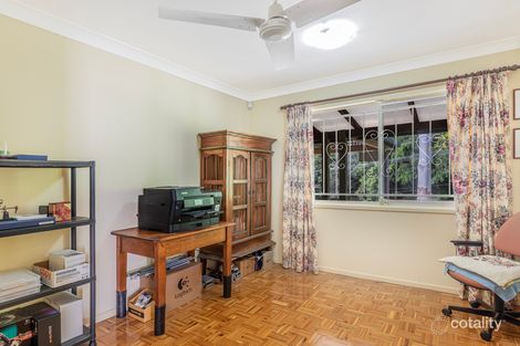 Property photo of 86 Lanes Road Wongawallan QLD 4210
