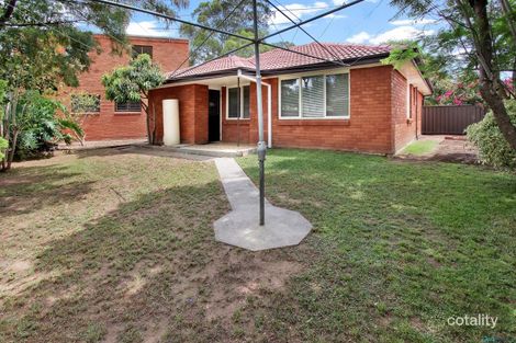 Property photo of 25 Meig Place Marayong NSW 2148