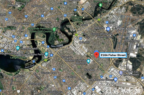 216a Fisher St, Cloverdale, WA 6105