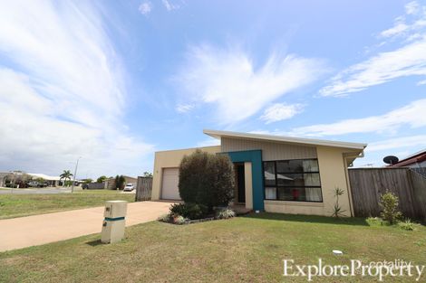 Property photo of 90 Royal Sands Boulevard Bucasia QLD 4750