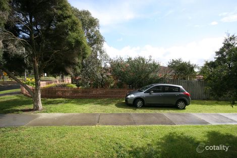 25 Norvel Rd, Ferntree Gully, VIC 3156