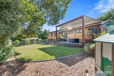 Property photo of 38 Hawkesbury Crescent Farrer ACT 2607