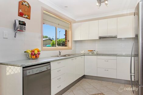 Property photo of 112A Elizabeth Street Riverstone NSW 2765