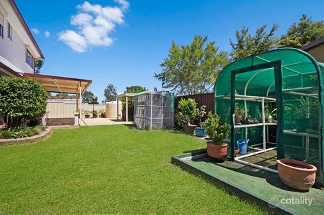 Property photo of 112A Elizabeth Street Riverstone NSW 2765