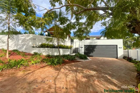 35 Drysdale Cres, Brookfield, QLD 4069
