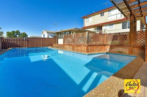Property photo of 27 Eyre Street Smithfield NSW 2164