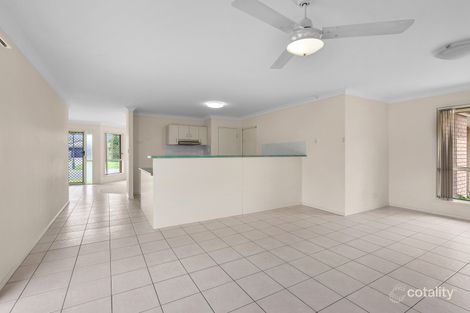 Property photo of 33 Baden Jones Way North Booval QLD 4304