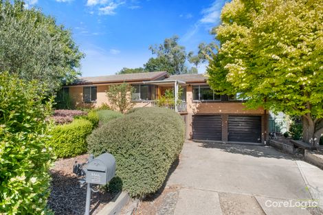 Property photo of 42 Hagelthorn Street Farrer ACT 2607