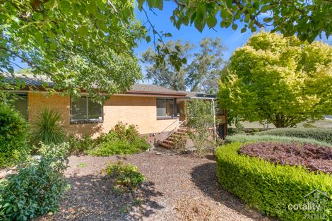 Property photo of 42 Hagelthorn Street Farrer ACT 2607